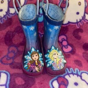 Western Chief Frozen Boots